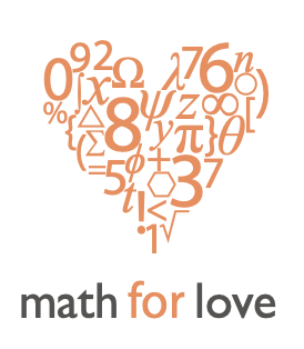 Math for Love
